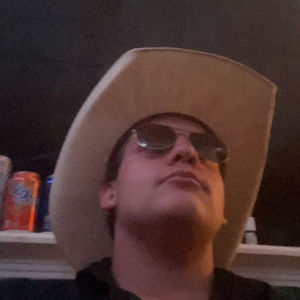 Meet your Posher, Dusty